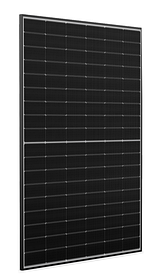 Сонячна батарея Risen 435Вт моно Risen RSM108-9-435DG full black  n-type TOPCon КПД 22,3% Tier 1