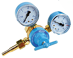 Редуктор кисневий БКО