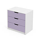 Комод у спальню, комод Тінейджер в підліткову кімнату, фото 3