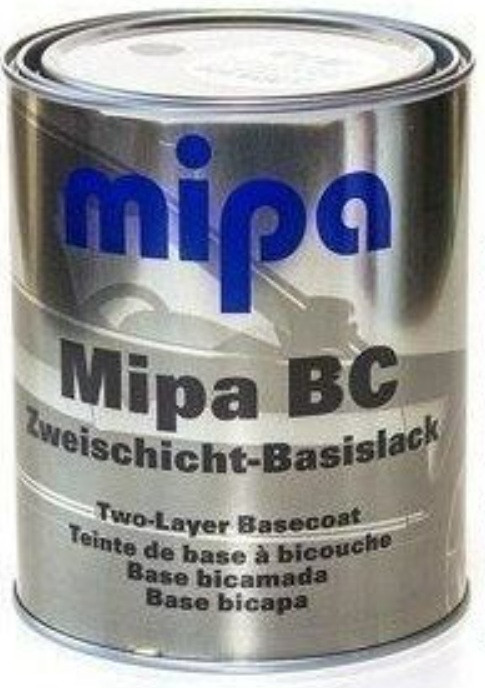 Фарба автмобільна Mipa 1л Audi LC9Z, фото 1