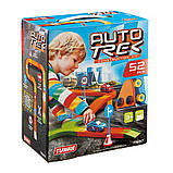 Конструктор дитячий Юніка AUTOTREK 52 дет 71597, фото 3