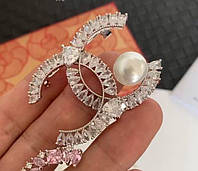 Брошка Шанель