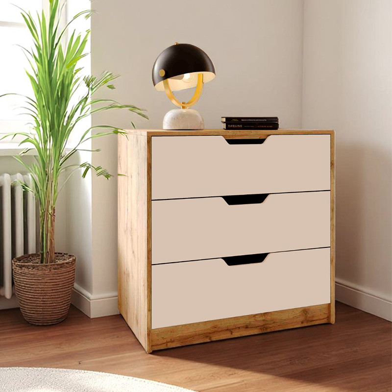 Комод у спальню, комод Тінейджер в підліткову кімнату, фото 1