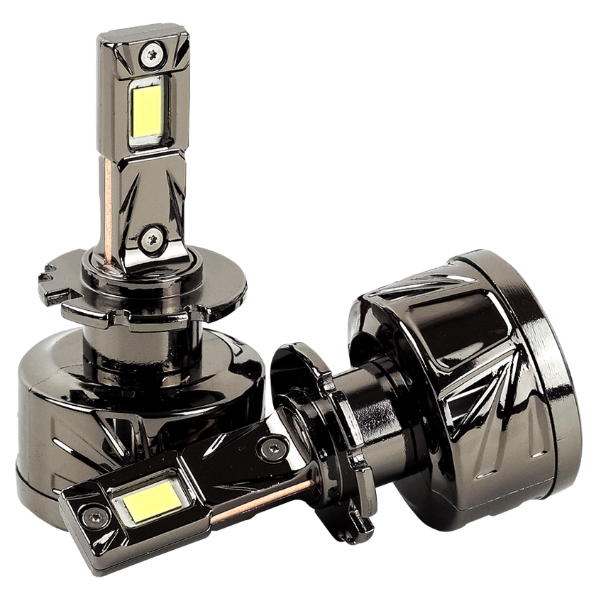 Sokill De D4 50 Вт 6000K 10000 Lm світлодіодні лампи до штатного блока розпалювання