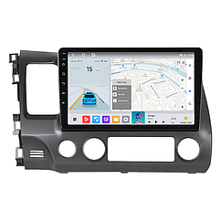 Штатна магнітола Mekede MS Honda Civic 8 (2005 - 2012) QleD