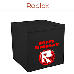 Roblox