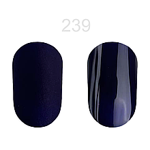 Гель-лак DANNY основна колекція №239 10 ml - сапфір