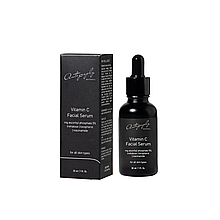 Autography Vitamin C Facial Serum – Сироватка для обличчя з вітаміном С, 30 мл