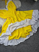 Стильный модный современный женский летний комбинезон 42-44; 46-48