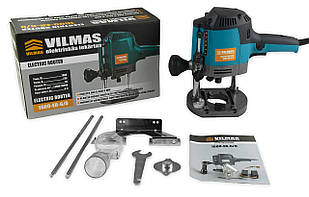 Фрезерна машина VILMAS 1600-ER-6/8