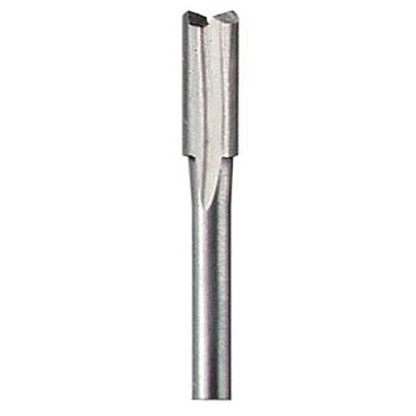 Фреза для прямого жолоба Dremel (652) (4.8 мм) (2615065232), фото 1