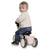 Дитячий металевий біговел чотирьох колісний "Мінні Маус. Роккі" (7600721406), фото 4