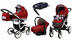 Дитячий візок BabyLux Largo 4в1