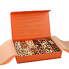 Подарунковий набір з горіхами Classic big №5, фото 2