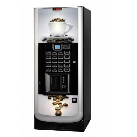 Кавовий автомат Saeco Atlante 700 Doubleboiler (двухбойлерний), фото 1