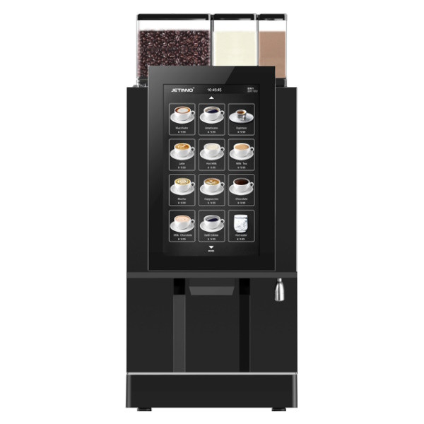 Кавомашина Jetinno JL18 (брівер на 14 гр.), фото 1