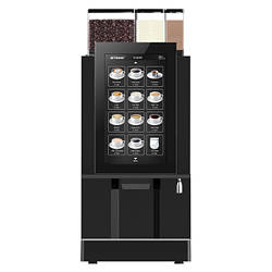 Кавомашина Jetinno JL18 (брівер на 14 гр.)