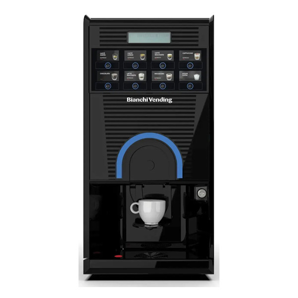 Кавомашина Gaia Style RY EASY WT, фото 1