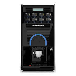 Кавомашина Gaia Style RY EASY WT