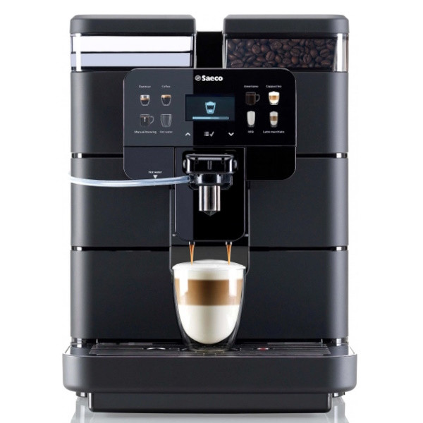Кавомашина Saeco Royal OTC3, фото 1