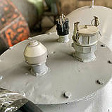 Міні АЗС 25 куб модульного типу з паливороздатною колонкою для дизельу, фото 4