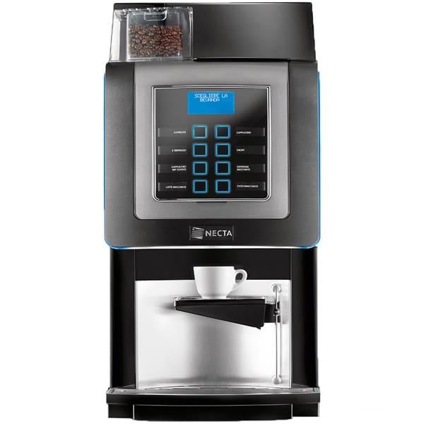 Кавомашина Necta Korinto Prime, фото 1