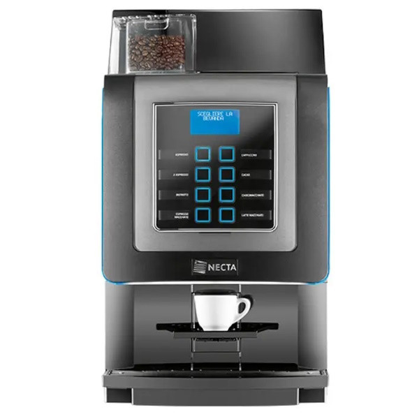 Кавомашина Necta Koro Prime, фото 1