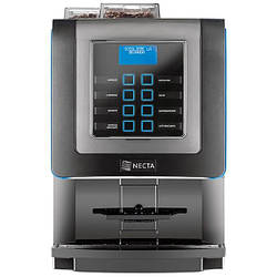 Кавомашина Necta Koro Prime Fresh Milk