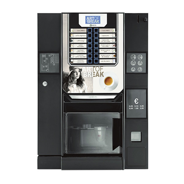 Кавовий автомат Necta Brio UP, фото 1