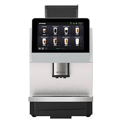 Кавомашина Jetinno JL31