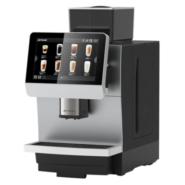 Кавомашина Jetinno JL31D, фото 1