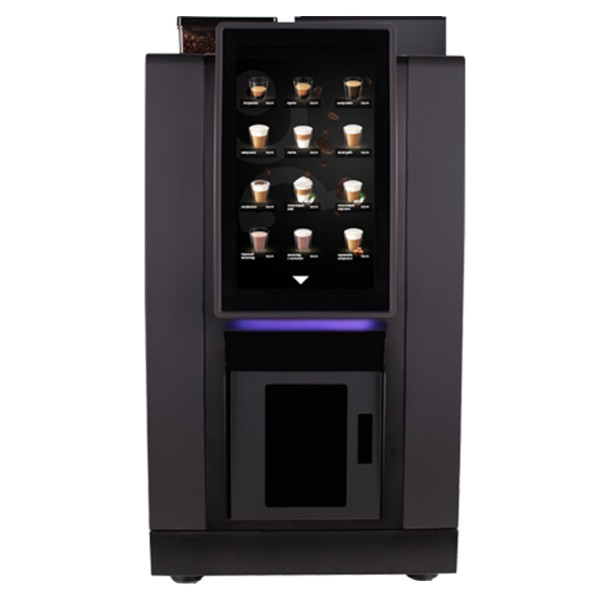 Кавомашина  Jetinno JL28 (зі збільшеними бункерами), фото 1