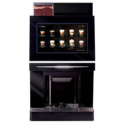 Кавомашина Jetinno JL26 (JL TT-P)