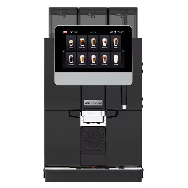 Кавомашина Jetinno JL33А, фото 1