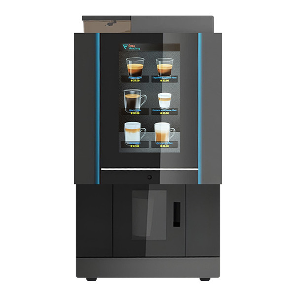 Кавомашина Jetinno JL40, фото 1