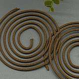 Набір ароматних пахощів у вигляді спіралей Висоткогорна туя (YaBai), фото 4