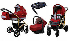 Дитячий візок BabyLux Largo 4в1