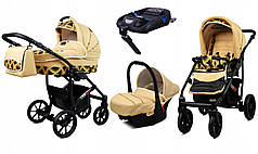 Дитячий візок BabyLux Largo 4в1