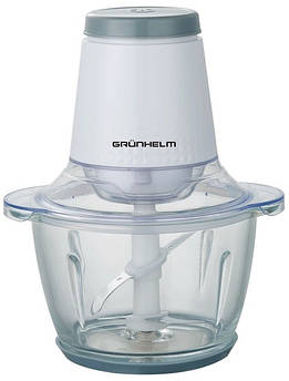 Ручний блендер Grunhelm EBS-500G 500 Вт чаша 1.2 л для смузі і подрібнення