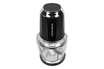 Кухонний блендер Grunhelm EBS-614B 600 Вт чаша 600 мл для дому потужний