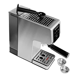 Кавоварки та кавомашини