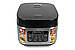 Універсальна мультиварка Grunhelm MC-38SB 5 л режим мультиповар пароварка електронна, фото 2