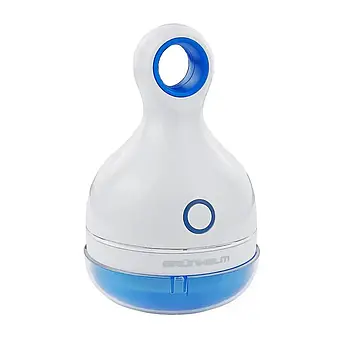 Акумуляторна машинка для видалення катишків Grunhelm GLR36OU 3 Вт пілінг одягу