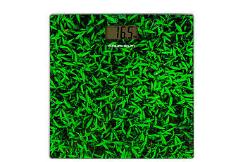 Ваги зі скла Grunhelm BES-GRA20  сучасний аксесуар для вимірювання ваги