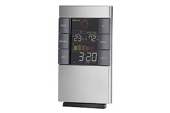 Настільний годинник Grunhelm CX-817  стильний аксесуар для дому або офісу