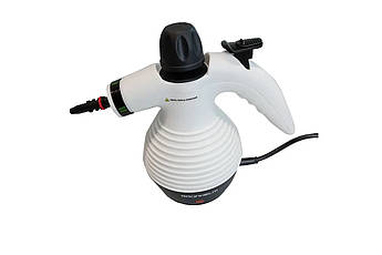 Ручний пароочисник Grunhelm GSTC350  швидке і глибоке очищення паром