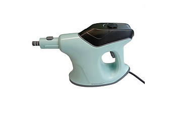 Потужний пароочисник Grunhelm GSTC400 для видалення бруду без хімії