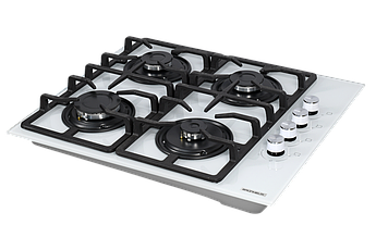 Варильна поверхня Grunhelm GPG 3211 WF  зручне приготування страв