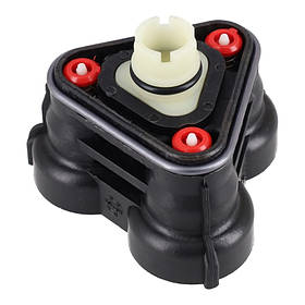 Блок клапанів для К 3 - K 4 Karcher 9.002-552.0