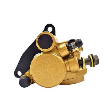 Суппорт для скутерів Хонда Діо та Китай GY-6 80-125-150 кубів